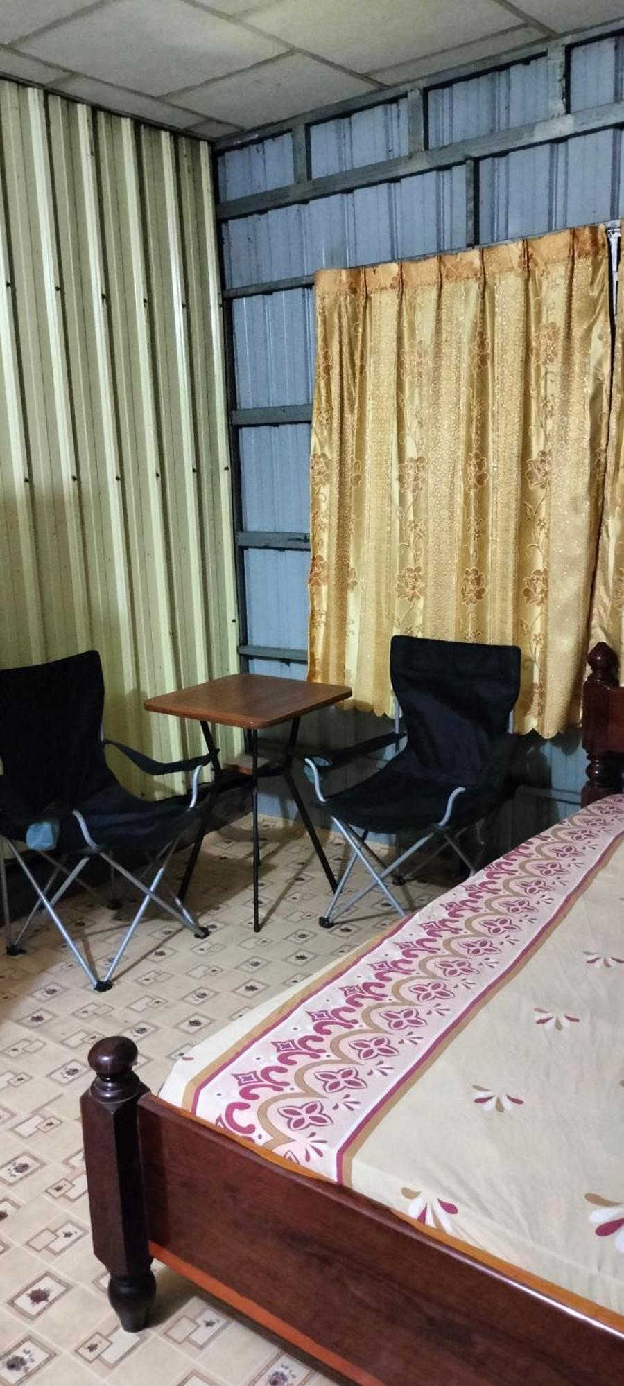 Dolphin Home Stay New Kratie Bagian luar foto