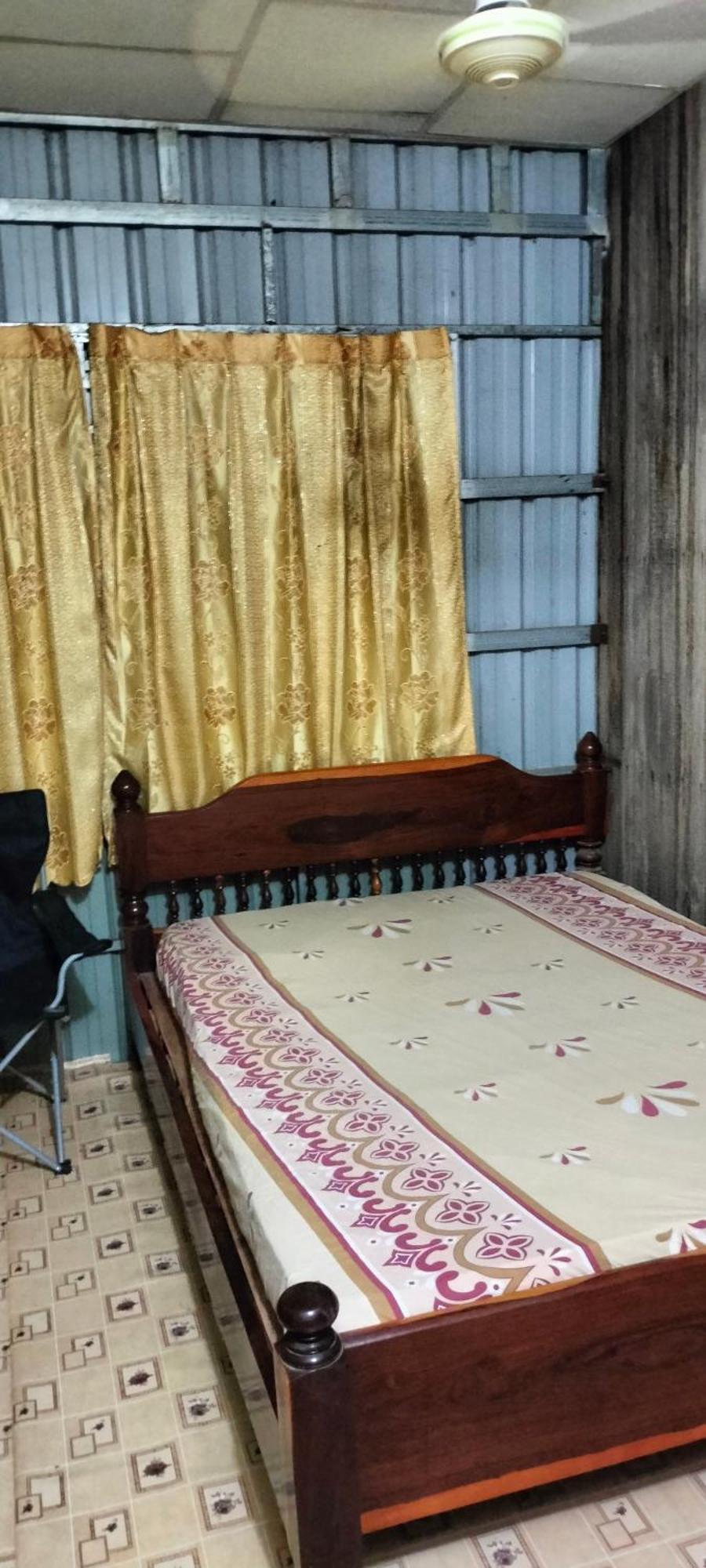 Dolphin Home Stay New Kratie Bagian luar foto