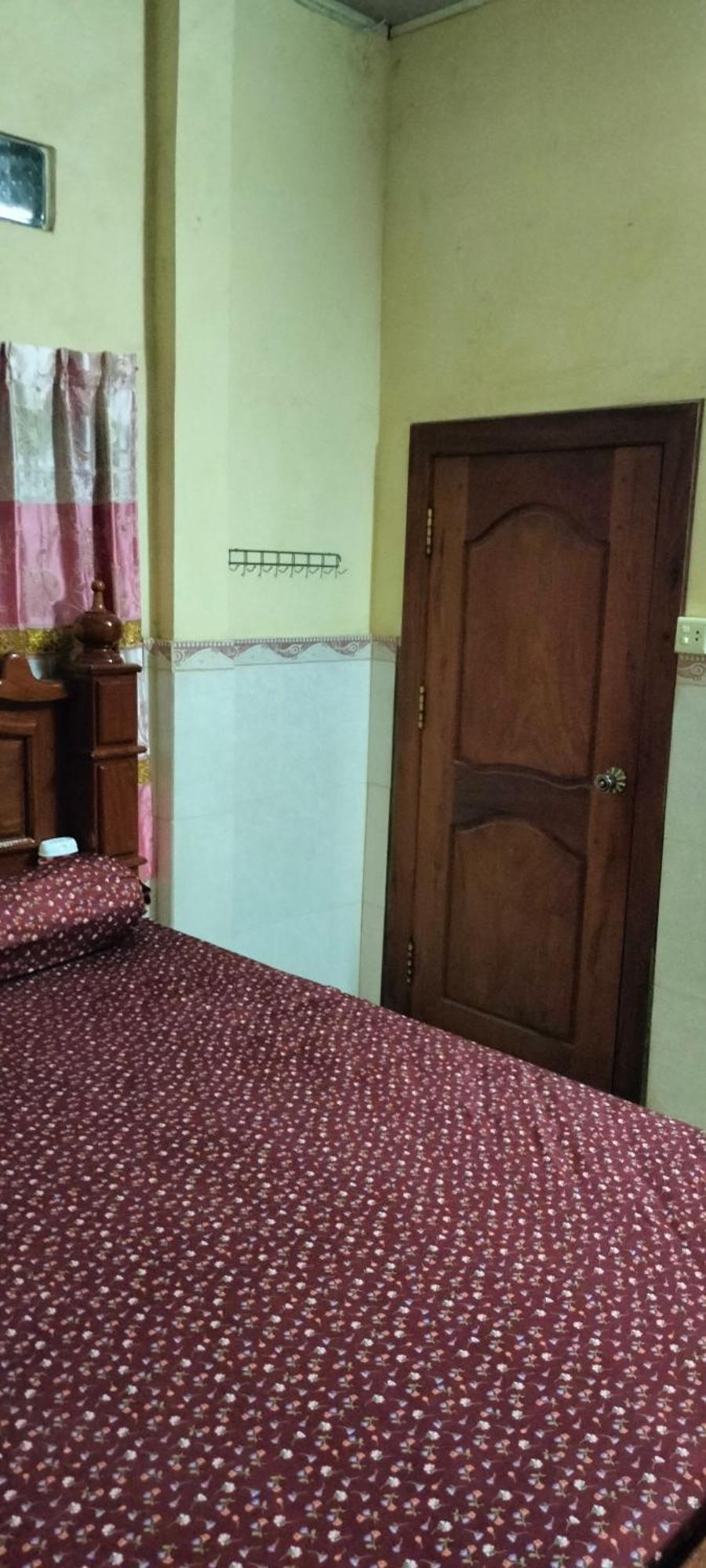 Dolphin Home Stay New Kratie Bagian luar foto