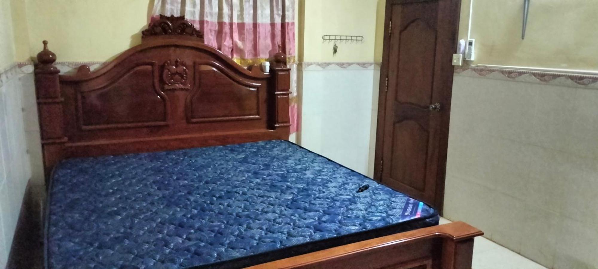Dolphin Home Stay New Kratie Ruang foto